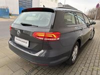 gebraucht VW Passat Variant Trendline 2.0 TDI 110KW ACC Navi