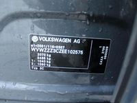 Gebraucht VW Passat Trendline 122 PS (89 kW) 2014 Grau Kombi