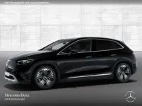 Gebraucht Mercedes EQE300 Advanced Plus 194 kW (265 PS) 2025 Schwarz SUV