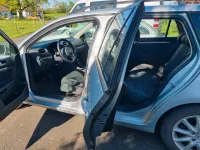 Second-hand VW Golf VII Trendline 105 CP (77 kW) 2013 Argintiu Break