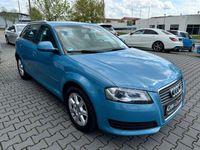 gebraucht Audi A3 Sportback 1.4 TFSI Ambiente Aut. / Xenon