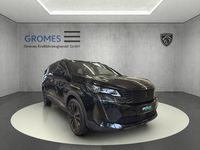 Gebraucht Peugeot 5008 GT 131 PS (96 kW) 2023 Schwarz SUV
