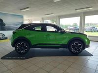 Gebraucht Opel Mokka-e Ultimate 100 kW (136 PS) 2023 Grün SUV