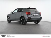 Używany Audi Q2 Competition 150 KM (110 kW) 2026 Szary SUV