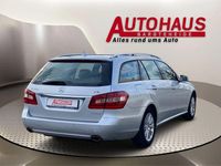 Gebraucht Mercedes E350 292 PS (214 kW) 2010 Silber Kombi