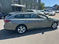 Gebraucht Opel Insignia Edition 136 PS (100 kW) 2020 Kombi