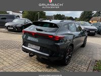 Neu Cupra Formentor VZ 333 PS (244 kW) 2026 9k fiord blue SUV