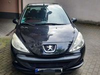 gebraucht Peugeot 206+ 206 206+ 75