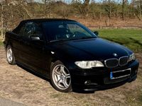 Gebraucht BMW 330 Performance 231 PS (169 kW) 2003 Schwarz Cabrio