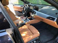 Gebraucht BMW 640 340 PS (250 kW) 2020 Schwarz Coupé