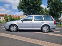 gebraucht VW Bora 