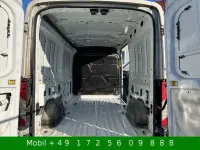 Gebraucht Ford Transit Trend 131 PS (96 kW) 2018 Frozen white Van
