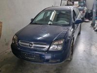 Second-hand Opel Vectra 2004 Albastru Break