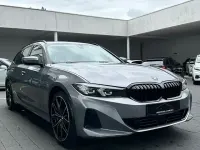 Gebraucht BMW 320 Shadowline 190 PS (139 kW) 2023 Grau Kombi