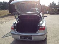 Gebraucht Renault Laguna II 140 PS (102 kW) 2002 Grau Limousine