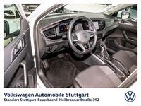 Gebraucht VW Taigo Style 110 PS (80 kW) 2023 Weiß SUV