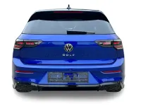 Neu VW Golf VIII R-line 116 PS (85 kW) 2026 Limousine