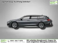 Gebraucht Skoda Superb LAURIN & KLEMENT 193 PS (141 kW) 2026 Graphitegrau metallic Kombi