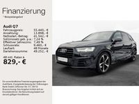 gebraucht Audi Q7 3.0 TDI S line qu