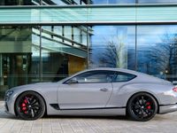 Gebraucht Bentley Continental GT 551 PS (405 kW) 2022 Grau