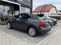 Gebraucht Mini John Cooper Works 192 PS (141 kW) 2020 Grau Kleinwagen