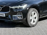 Gebraucht Volvo XC60 Core 197 PS (144 kW) 2023 Schwarz SUV