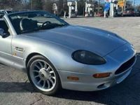 gebraucht Aston Martin DB7 DB7Volante