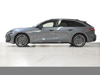 Neu Audi A5 Sport 367 PS (269 kW) 2025 Daytonagrau perleffekt Kombi