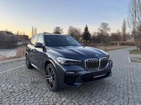 Gebraucht BMW X5 M Sport 265 PS (194 kW) 2019 Grau SUV