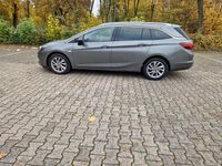 Gebraucht Opel Astra Design Edition 145 PS (106 kW) 2021 Kombi