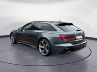 gebraucht Audi RS6 Avant TFSI quattro tiptronic