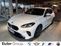 Gebraucht BMW 118 Performance 150 PS (110 kW) 2026 Alpinweiss iii Kleinwagen
