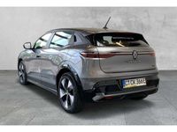 Gebraucht Renault Megane E-Tech Equilibre 161 kW (220 PS) 2023 Grau Limousine