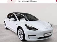 Gebraucht Tesla Model 3 366 kW (498 PS) 2021 Weiß Limousine