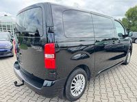 Gebraucht Toyota Proace Verso Comfort 150 PS (110 kW) 2019 Schwarz Kombi