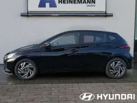 Gebraucht Hyundai i20 Trend 90 PS (66 kW) 2026 Phantom black Kleinwagen