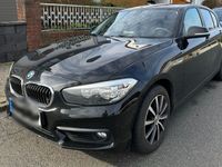 gebraucht BMW 116 116 d