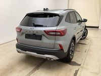 Gebraucht Ford Kuga Active X 242 PS (177 kW) 2024 Grau SUV