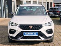 Gebraucht Cupra Ateca 150 PS (110 kW) 2023 Weiß SUV