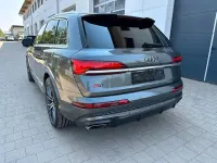 Gebraucht Audi Q7 S-Line 286 PS (210 kW) 2024 Grau SUV