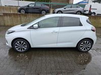 gebraucht Renault Zoe Intens Z.E. 50 R135 Bose Navi Kamera Sitzheizung