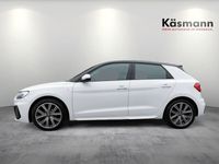 gebraucht Audi A1 Sportback S line 25TFSI LED NAV SHZ PDC