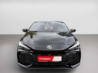 Neu MG MG3 116 PS (85 kW) 2025 Pebble black Kleinwagen