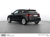 Gebraucht Audi A1 Sportback Advanced Plus 95 PS (69 kW) 2024 Schwarz Kleinwagen