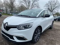 Gebraucht Renault Scénic IV Life 120 PS (88 kW) 2021 Gletscherweiss Van / Kleinbus