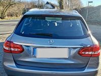 gebraucht Mercedes C220 BlueTEC T AVANTGARDE AVANTGARDE