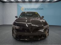 Gebraucht Opel Astra 131 PS (96 kW) 2025 Schwarz Kombi