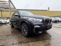 Gebraucht BMW X5 M50 Performance 400 PS (294 kW) 2019 Schwarz SUV