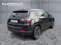 Occasion Jeep Compass 179 ch (131 kW) 2022 Noir SUV