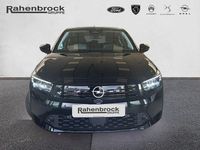 Gebraucht Opel Corsa Edition 101 PS (74 kW) 2025 Schwarz Limousine